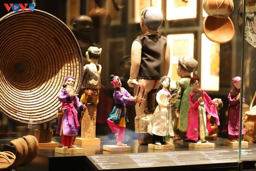 Digitale Erweckung eines Kulturerbes - ảnh 3