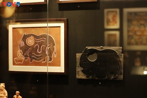 Digitale Erweckung eines Kulturerbes - ảnh 9