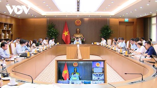 Günstige Bedingungen für Projekte der südkoreanischen Unternehmen in Vietnam - ảnh 1