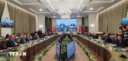 Vietnam trägt zu Initiative für die Entwicklung strategischer Technologie der Welt bei - ảnh 1