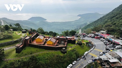 Da Nang stellt zahlreiche Ressourcen für Kulturentwicklung zur Verfügung - ảnh 3