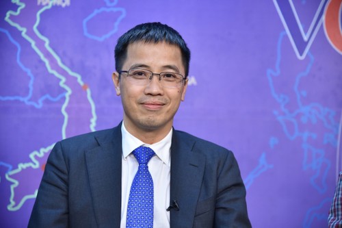 Durchbruch im Management digitaler Vermögenswerte in Vietnam - ảnh 1