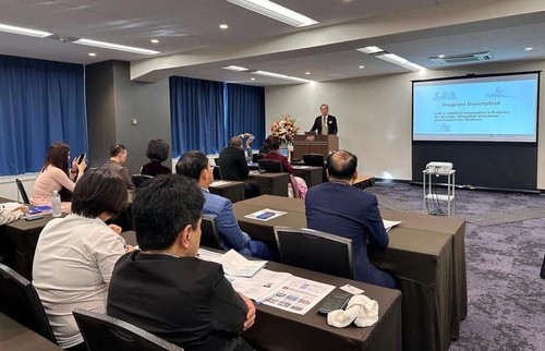 Vietnam und Japan vertiefen die Zusammenarbeit bei der Entwicklung der Kulturindustrie - ảnh 1