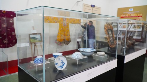 Kostenloser Eintritt in Hue-Zitadelle zum Tag des vietnamesischen Kulturerbes - ảnh 1