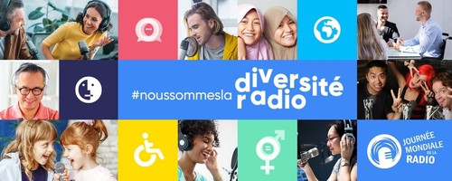 La diversité au cœur de la Journée mondiale de la radio - ảnh 1