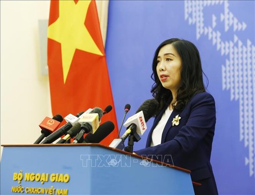 Rehausser le niveau des relations Vietnam – Nouvelle-Zélande - ảnh 1