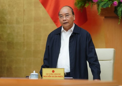 Intempéries: Nguyên Xuân Phuc exige la protection des vies et des biens de la population - ảnh 1