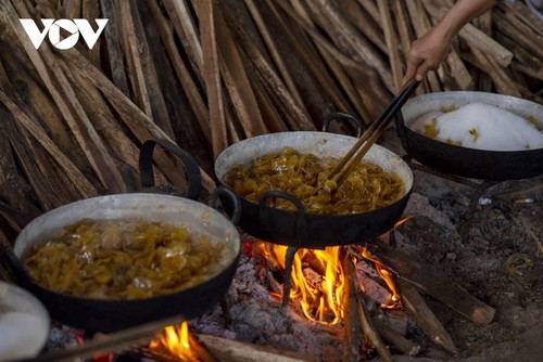 Hà Cang, le village du gingembre confit - ảnh 11