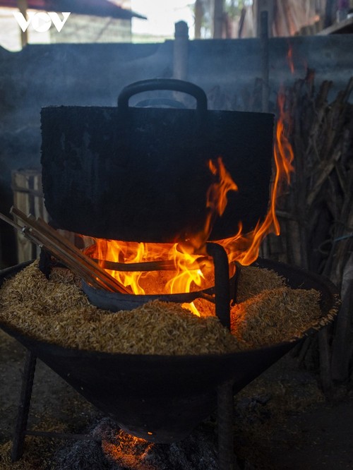 Hà Cang, le village du gingembre confit - ảnh 5