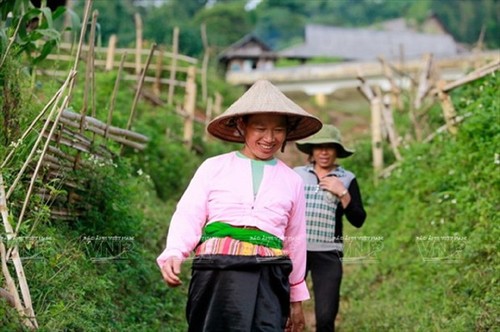 Lung Vân - ảnh 10