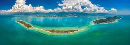 Quelques îles vietnamiennes à ne pas manquer - ảnh 12