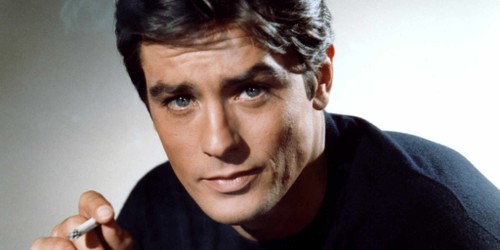 Alain Delon est mort - ảnh 1