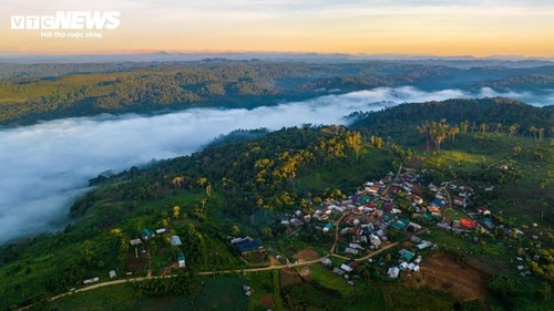 Binh Dinh, un Éden naturel qui envoûte les cœurs - ảnh 11