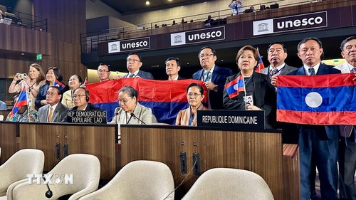 Un trésor partagé: le premier site du patrimoine mondial transfrontalier du Vietnam et du Laos - ảnh 3