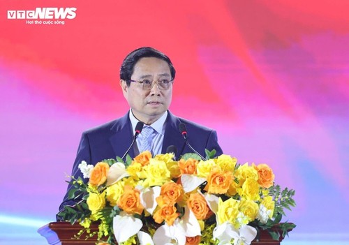 80 ans de marche vers l'Indépendance - la Liberté - le Bonheur: une exposition historique - ảnh 6