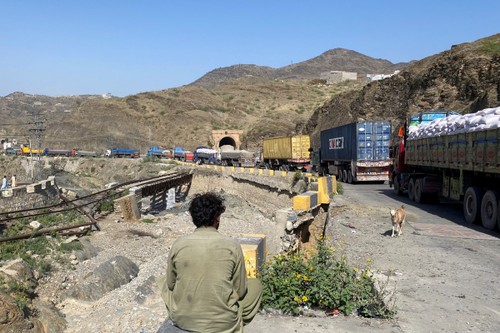 Pakistan-Afghanistan: Violents affrontements à la frontière - ảnh 1