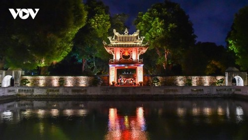 WTA 2025: le Vietnam sacré «Destination patrimoniale mondiale de premier plan» - ảnh 11