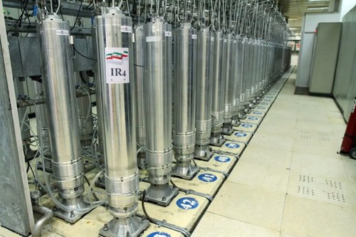 L'Iran envisage de réduire l'enrichissement d'uranium si toutes les sanctions sont levées - ảnh 1