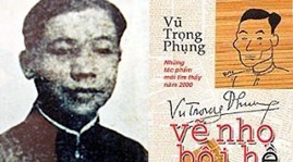 Sắp tròn 100 năm ngày sinh "ông vua phóng sự Bắc Kỳ" - ảnh 1