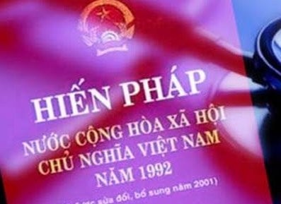 Hiểu đúng về việc lấy ý kiến nhân dân để sửa đổi Hiến pháp 1992 - ảnh 1