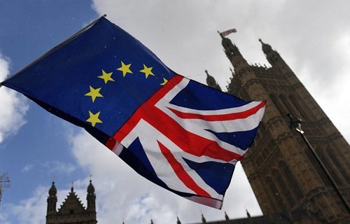 Лондону предоставляют отсрочку по Brexit до 22 мая, но при одном условии - ảnh 1