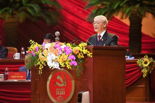 Hargai dan Kembangkan Hak Warga Jadikan Tuan  - ảnh 1