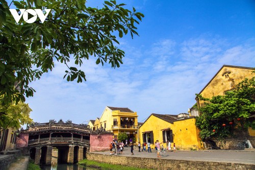 Hoi An dan Sapa- Destinasi -Destinasi  “Fotogenik” di Vietnam - ảnh 1