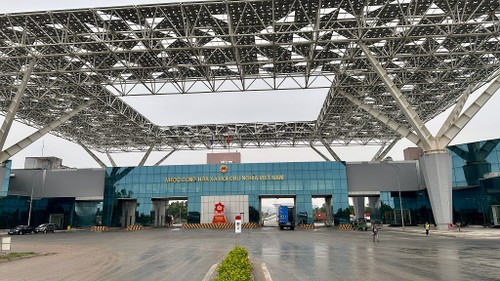 Provinsi Quang Ninh Mendorong Perkembangan Zona Ekonomi Koridor - ảnh 2