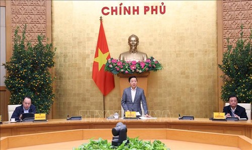 Pada Triwulan I/2025 Semua Pelangaran IUU Ditangani dengan Tuntas - ảnh 1