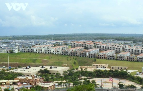 Pariwisata Binh Thuan Menggeliat Menjadi Destinasi Internasional - ảnh 1