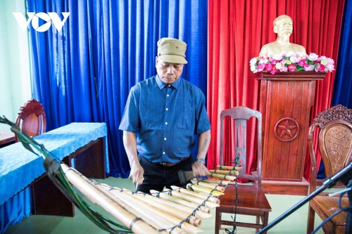 Model  Pedesaan  Baru  di Daerah Etnis Minoritas Provinsi Gia Lai - ảnh 1