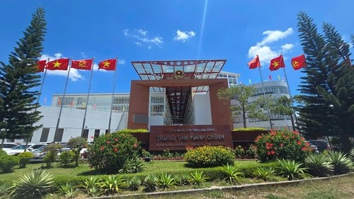 Menjelaskan Penggabungan Provinsi dan Kota di Vietnam - ảnh 2