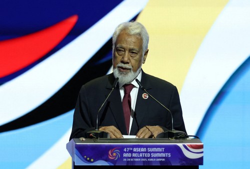Timor Leste Bergabung dengan ASEAN: Tingkatkan Posisi Bersama dari Blok - ảnh 2