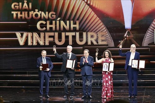 Langkah Mengatasi Polusi Udara di Kota Hanoi - ảnh 2