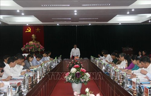 Pham Minh Chinh à Sơn La  - ảnh 1