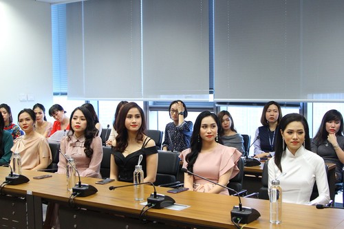  Press Green Beauty 2019  - ảnh 1