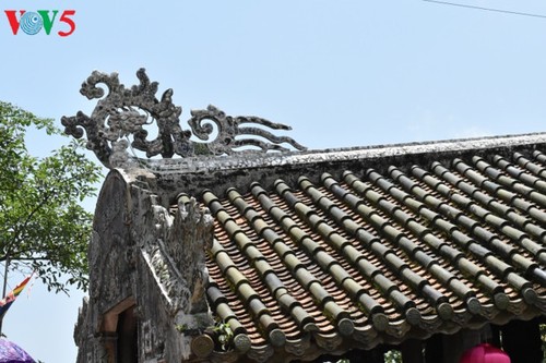 Le pont couvert de Thanh Toàn - ảnh 5