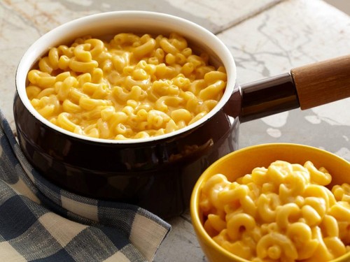 Macaroni and cheese - ảnh 2