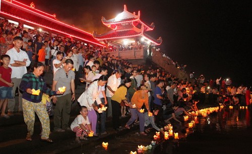 Guest house for war martyrs’ relatives in Quang Tri - ảnh 2