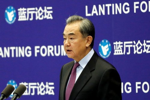 China calls for reset in Sino-US relations - ảnh 1