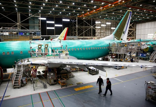 Singapore to allow Boeing 737 MAX to return to service - ảnh 1