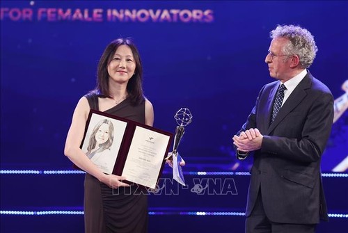 VinFuture foundation calls for 2022 VinFuture Prize nominations - ảnh 1