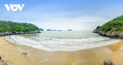 Magical beauty of the new world heritage: Ha Long Bay-Cat Ba archipelago - ảnh 12