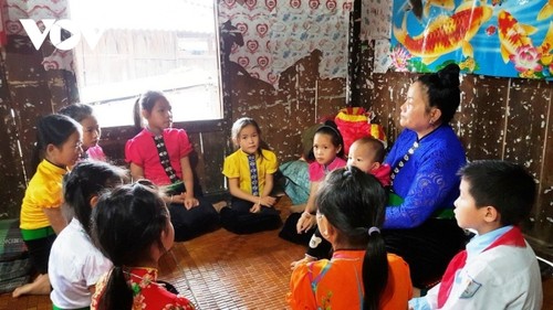 Northwestern provinces preserve, promote cultural values - ảnh 2