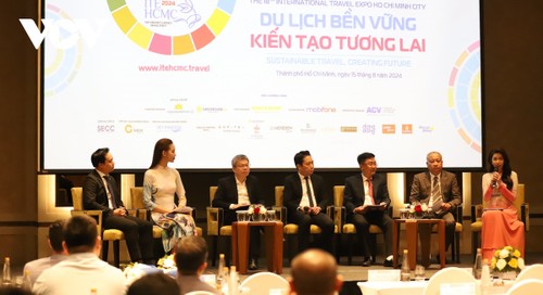 HCM City to host 18th international travel expo in September - ảnh 1