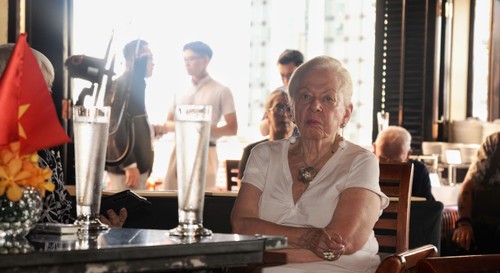 Former war correspondents reunite as Vietnam celebrates 50 years of total national liberation  - ảnh 3