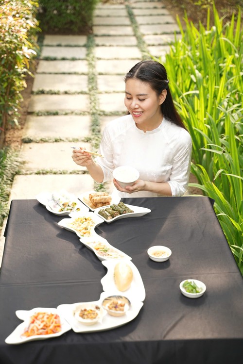 Chef Q – Fresh take on Vietnamese plant-based cuisine - ảnh 3