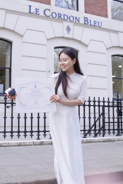 Chef Q – Fresh take on Vietnamese plant-based cuisine - ảnh 2