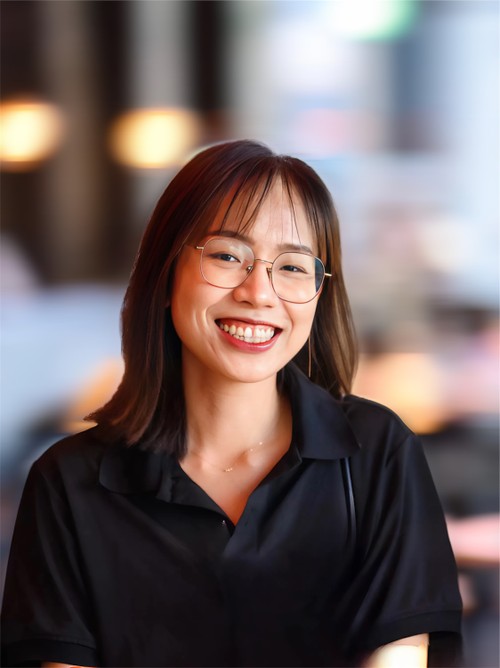 Code and compassion create lifesaving map amid devastating floods - ảnh 1