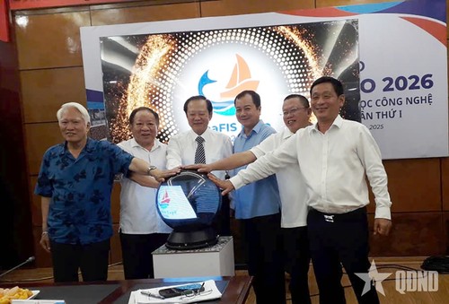 HCM city to host Vietnam’s first international exhibition on fisheries science-technology - ảnh 1